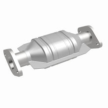 Load image into Gallery viewer, MagnaFlow Direct Fit Catalytic Converter 99-04 Kia Spectra 1.8L OEM