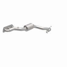 Load image into Gallery viewer, MagnaFlow Direct Fit Catalytic Converter 05-09 Audi A8 6.0L