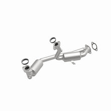 Load image into Gallery viewer, MagnaFlow Direct Fit Catalytic Converter 94-95 Ford Taurus/Sable 3.0