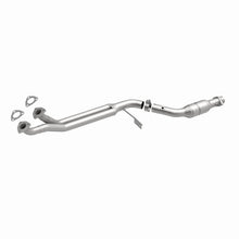 Load image into Gallery viewer, MagnaFlow Direct Fit Catalytic Converter 97-98 BMW Z3 6 2.8L