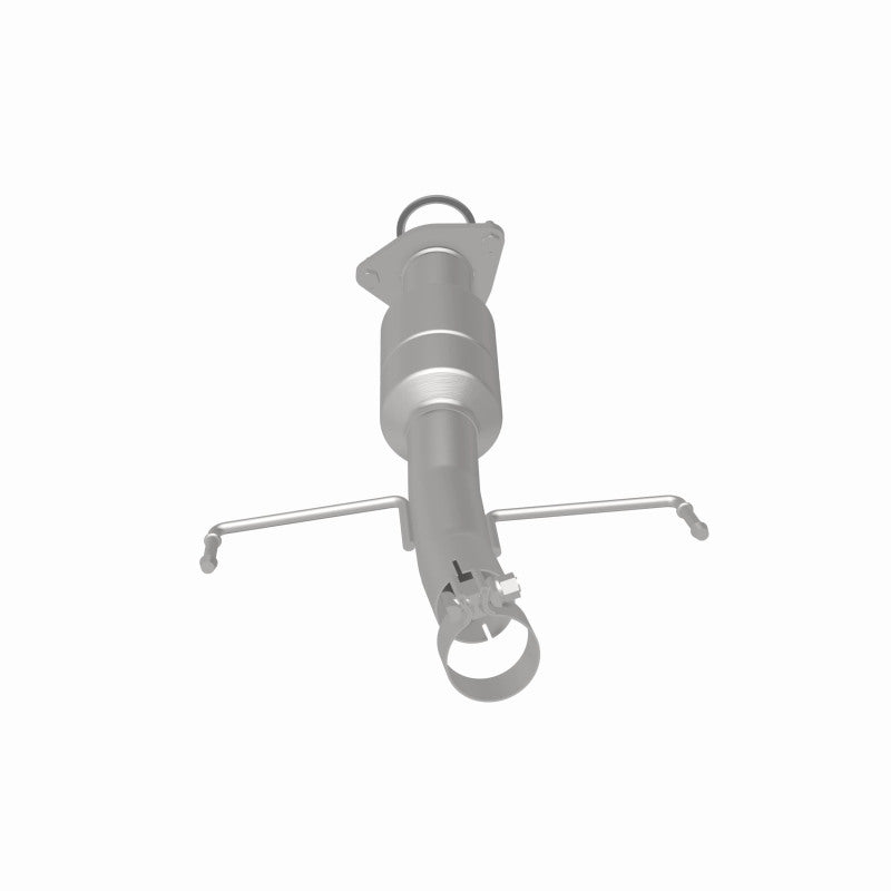 MagnaFlow Direct Fit Catalytic Converter 2010-2012 CX-7 2.5 L Underbody