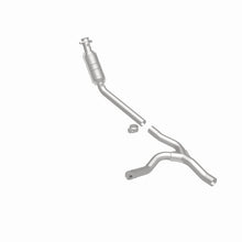 Load image into Gallery viewer, MagnaFlow Direct Fit Catalytic Converter 04-05 Ram1500 PS OEM