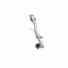 Load image into Gallery viewer, MagnaFlow Direct Fit Catalytic Converter 13-14 Accord 2.4L