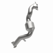 Load image into Gallery viewer, MagnaFlow Direct Fit Catalytic Converter 13-15 Audi S6/S7/S8/A8 Quattro V8-4.0L
