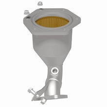 Load image into Gallery viewer, MagnaFlow Direct Fit Catalytic Converter 09-13 Nissan Murano 3.5L V6
