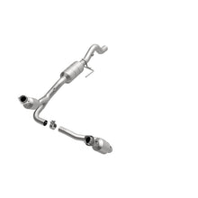 Load image into Gallery viewer, MagnaFlow Direct Fit Catalytic Converter 02-03 Dodge Durango 5.9L