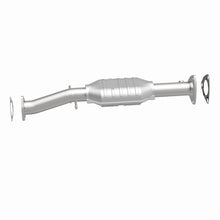 Load image into Gallery viewer, MagnaFlow Direct Fit Catalytic Converter Sonoma-S10 99 4.3L