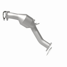Load image into Gallery viewer, MagnaFlow Direct Fit Catalytic Converter 11-15 Audi Q7 V6 3.0L - 2.5in Pipe Dia 24.5in L