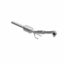 Load image into Gallery viewer, MagnaFlow Direct Fit Catalytic Converter 1999-2006 Volkswagen Beetle L4 1.9 Diesel