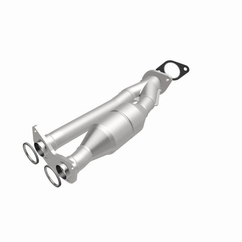 MagnaFlow Direct Fit Catalytic Conv 03-05 Mazda 6 3.0L Driver Side Rear *NOT FOR SALE IN CALIFORNIA*