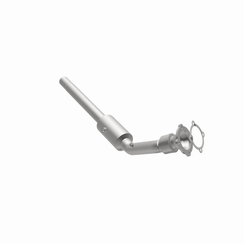 MagnaFlow Direct Fit Catalytic Converter 2003 Volkswagen Golf 1.8L