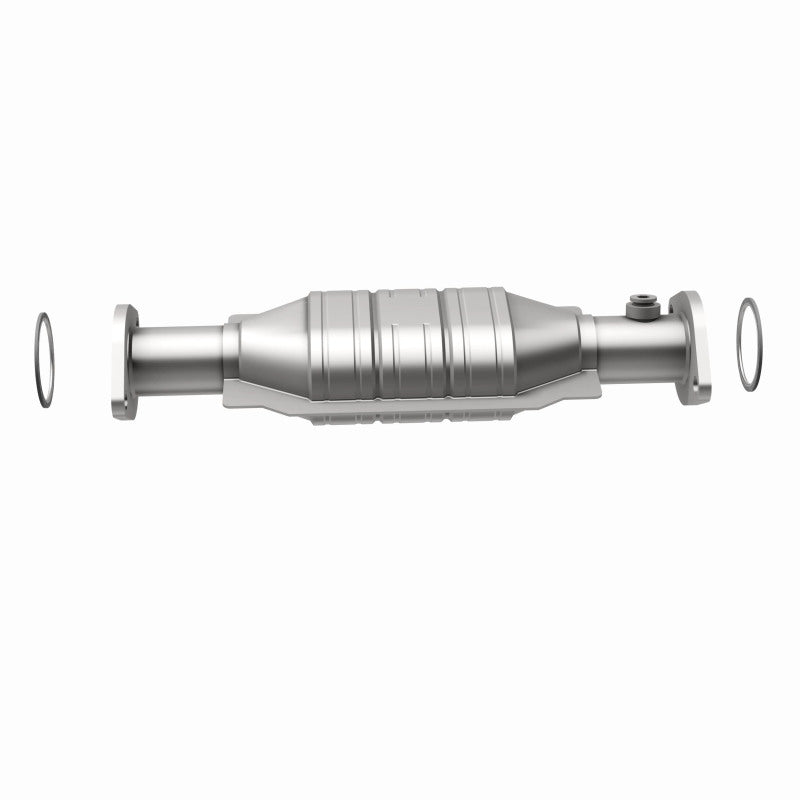 MagnaFlow Direct Fit Catalytic Converter 98-00 Mazda 626 2.0L OEM