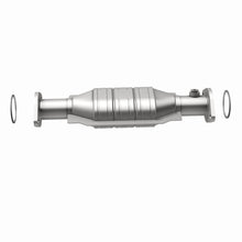 Load image into Gallery viewer, MagnaFlow Direct Fit Catalytic Converter 98-00 Mazda 626 2.0L OEM