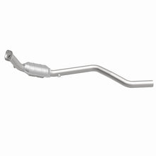 Load image into Gallery viewer, MagnaFlow Direct Fit Catalytic Converter 00-02 Lincoln LS P/S OEM