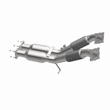 Load image into Gallery viewer, MagnaFlow Direct Fit Catalytic Converter 08-09 Volvo XC70 3.2L