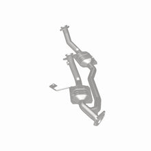 Load image into Gallery viewer, MagnaFlow Direct Fit Catalytic Converter 04 Ford Freestar 3.9L