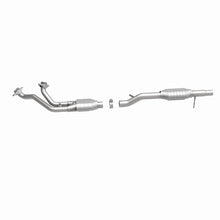 Load image into Gallery viewer, MagnaFlow DF Cat Conv 87-93 Ford Bronco 4.9L/87-95 F-150/F-250 (Non SD)/F-350 (Non SD) PU 4.9L (CA)