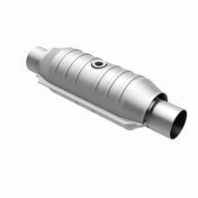 Load image into Gallery viewer, MagnaFlow Universal Catalytic Converter 2.25 inch CA Tier 1