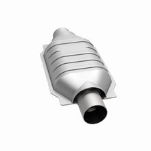 Load image into Gallery viewer, MagnaFlow Universal Catalytic Converter 2 inch CA OBDII