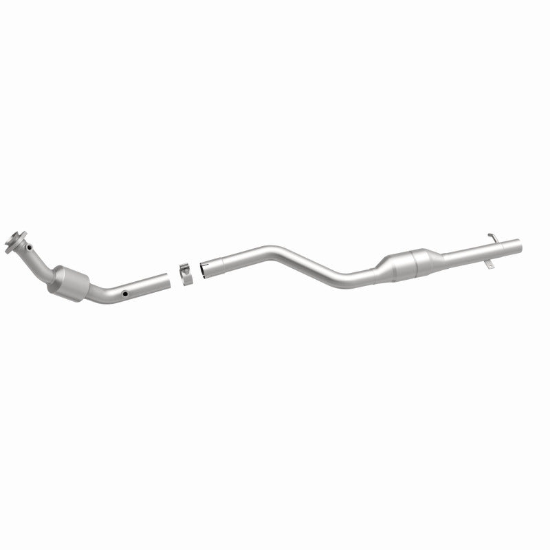 MagnaFlow Direct Fit Catalytic Converter 99-02 Mercedes SL500 5.0L