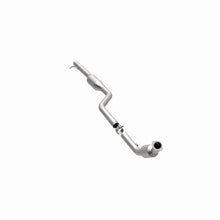 Load image into Gallery viewer, MagnaFlow Direct Fit Catalytic Converter 99-00 Mercedes SL500 5.0L