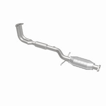 Load image into Gallery viewer, MagnaFlow Direct Fit Catalytic Converter 99-01 Sonata 2.4L