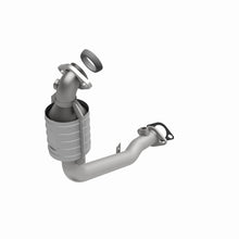 Load image into Gallery viewer, MagnaFlow Direct Fit Catalytic Converter Escort-Tracer 92-95