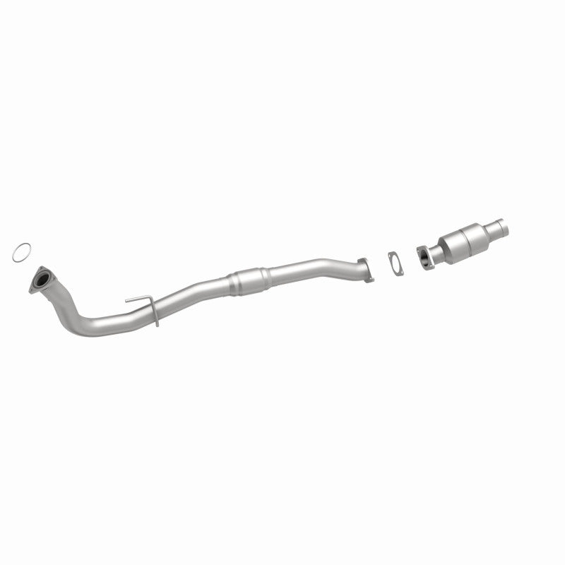 MagnaFlow Direct Fit Catalytic Converter 02-03 Avalanche Passenger Side 8.1L