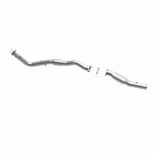 Load image into Gallery viewer, MagnaFlow Direct Fit Catalytic Converter GM 01-02 2500 PS 6L OEM