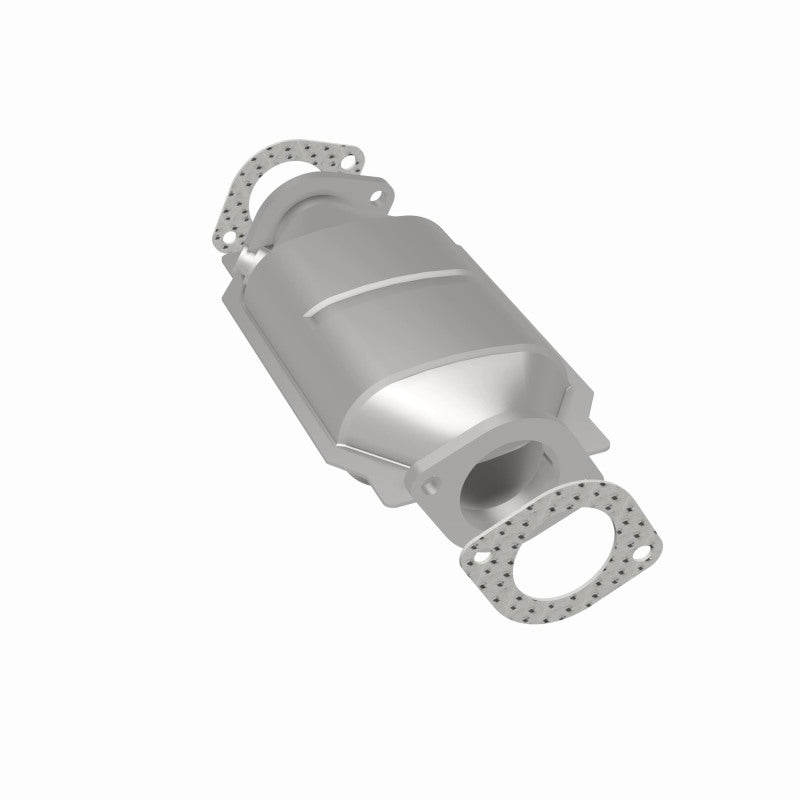 MagnaFlow Direct Fit Catalytic Converter 95-99 Maxima/I30 rear 50S