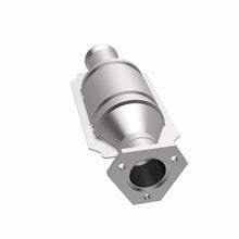 Load image into Gallery viewer, MagnaFlow Direct Fit Catalytic Converter VW 82 83
