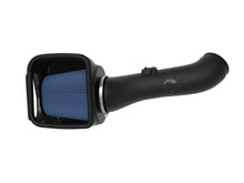 Load image into Gallery viewer, aFe Magnum FORCE Stage-2 Pro 5R Cold Air Intake System 17-19 GM Silverado/Sierra 2500HD/3500HD