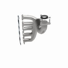 Load image into Gallery viewer, MagnaFlow Direct Fit Catalytic Converter 09-10 Hummer H3/H3T 3.7L Manifold (49 State)