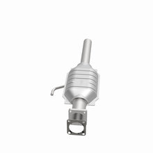 Load image into Gallery viewer, MagnaFlow Direct Fit Catalytic Converter 87-90 Jeep Wrangler 4.2L L6