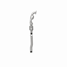 Load image into Gallery viewer, MagnaFlow Direct Fit Catalytic Converter 2010 VW GTI 2.0L Turbo
