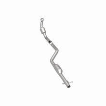Load image into Gallery viewer, MagnaFlow Direct Fit Catalytic Converter 99-00 Mercedes SL500 5.0L