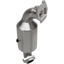 Load image into Gallery viewer, MagnaFlow Direct Fit Federal Catalytic Converter OEM 11-14 Dodge Avenger V6 - 3.6 LFLEX