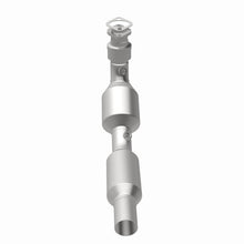 Load image into Gallery viewer, MagnaFlow Direct Fit Catalytic Converter 2010 Chevy Camaro 6.2L D/S