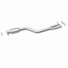 Load image into Gallery viewer, MagnaFlow Direct Fit Catalytic Converter 00-05 Lexus GS300 3.0L