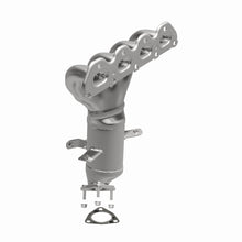 Load image into Gallery viewer, MagnaFlow Direct Fit Catalytic Converter 11-15 Chevrolet Cruze 1.8L Flex
