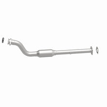 Load image into Gallery viewer, MagnaFlow Direct Fit Catalytic Converter 96 Buick Regal 3.8L