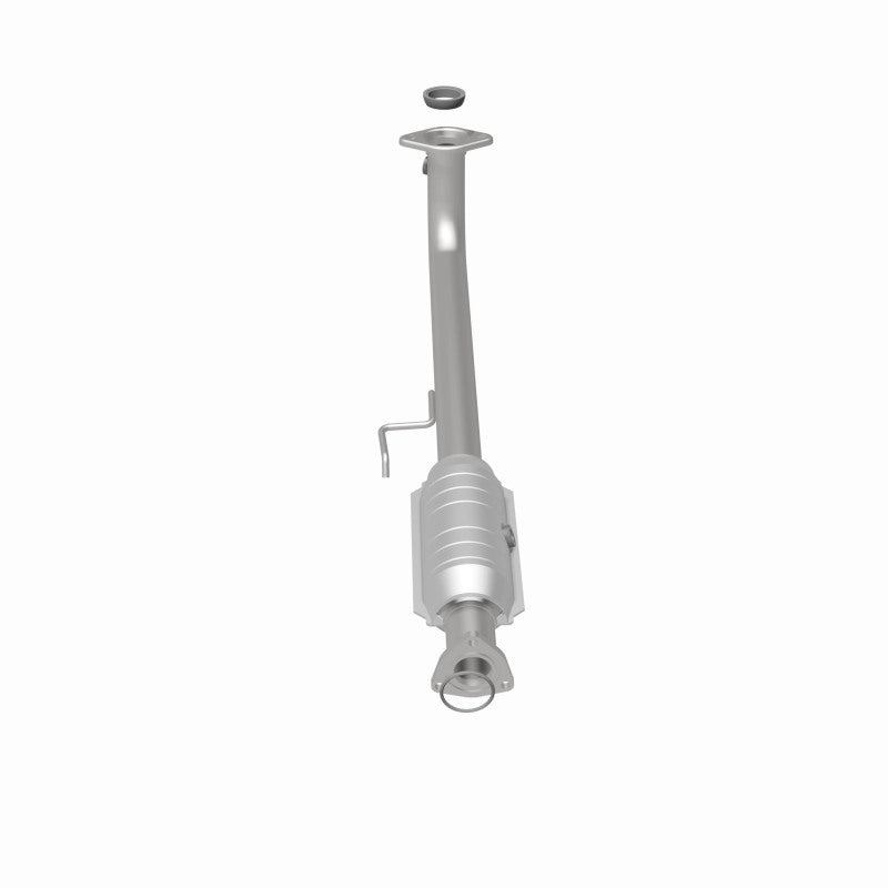 MagnaFlow Direct Fit Catalytic Converter 01-05 Honda Civic EX/GX 1.7L