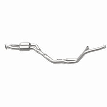 Load image into Gallery viewer, MagnaFlow Direct Fit Catalytic Converter 94-97 Mercedes C280 2.8L