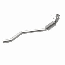 Load image into Gallery viewer, MagnaFlow Direct Fit Catalytic Converter 06-08 Jaguar S-Type 3.0L