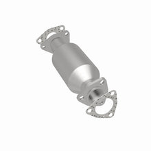 Load image into Gallery viewer, MagnaFlow Direct Fit Catalytic Converter Honda 80-90