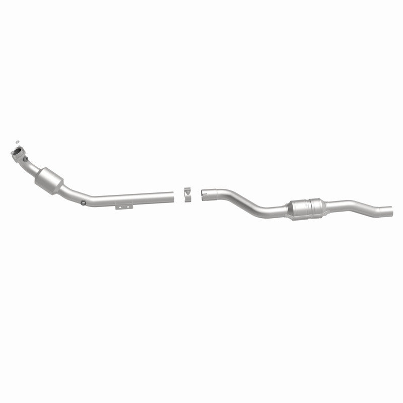 MagnaFlow Direct Fit Catalytic Converter 98-03 Mercedes E320 3.2L