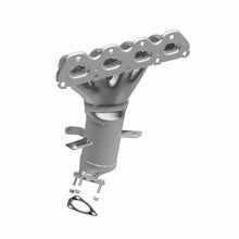 Load image into Gallery viewer, MagnaFlow Direct Fit Catalytic Converter 11-15 Chevrolet Cruze 1.8L Flex