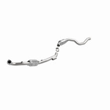 Load image into Gallery viewer, MagnaFlow Direct Fit Catalytic Converter 99-02 Mercedes ML430 Passenger Side 4.3L