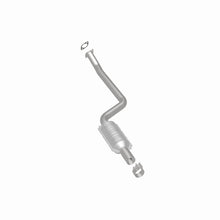 Load image into Gallery viewer, MagnaFlow Direct Fit Catalytic Converter 2006 BMW 530xi 3.0L OEM