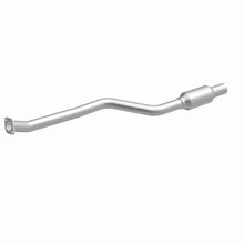 Load image into Gallery viewer, MagnaFlow Direct Fit Catalytic Converter BMW 5 08-09 Rear OEM